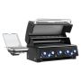 Broil King gasgrill Baron 590 IR Shadow BI