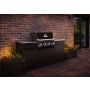 Broil King gasgrill Baron Shadow 420 BI