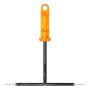 Fiskars OneClick ukrudtshakke rustfrit stål 19 cm