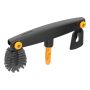 Fiskars OneClick tagrenderenser plast 34 cm