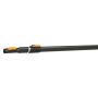 Fiskars OneClick teleskophåndtag aluminium 220-400 cm