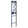 Grohe installationsramme t/skjult brusesystem Rapido Mono