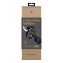 Fiskars Power Tool beskæresaks inkl. batteri