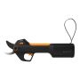 Fiskars Power Tool beskæresaks inkl. batteri