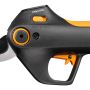 Fiskars Power Tool beskæresaks inkl. batteri