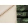Rasch tapet grønne palmeblade 1050x53 cm