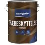 Swingcolor træbeskyttelse transparent klar base 5 L
