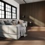 Anelyst Select akustik vinylgulv walnut 1800x225x10 mm