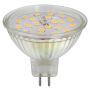 Voltolux LED pære 250 lm 3,5W