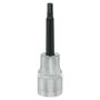 Matador bittop XZN 12,5 (1/2") M5x100 mm