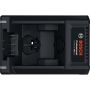 Bosch Professional oplader GAL 12V/18V 80