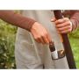 Fiskars batteridrevet grensaks 3,4 m ekskl. batterier