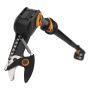 Fiskars batteridrevet grensaks 6 m ekskl. batterier