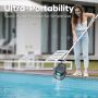 Aiper Scuba SE poolrobot