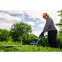 Bosch Professional teleskop hækkeklipper 18V uden batteri & lader