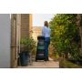 Bosch Universal kompostkværn 2x18V inkl. 2Ah batterier