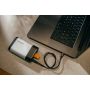 Fiskars batteri 12V 4Ah 2 stk.
