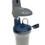 Zodiac Blue Connect Gold vandanalysator