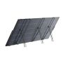 EcoFlow solcellepanel Nextgen 400W transportabel