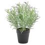 Emerald kunstig plante Rosmarin 25 cm