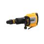DeWalt nedbrydningshammer 1700W