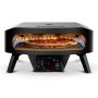 Cozze pizzaovn Rotate black editiont 17" t/gas udendørs 