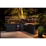 Cozze toppingstation