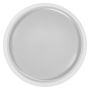 Osram loftlampe Orbis Mariano træ hvid LED Ø41 cm