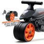 Falk Street Champion motorcykel til børn sort 1-3 år