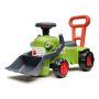 Falk Claas Vintage traktor til børn grøn 1-3 år