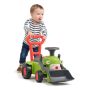 Falk Claas Vintage traktor til børn grøn 1-3 år