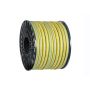Haveslange gul 12,5 mm pris pr. meter
