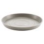 Ecopots underskål rund Ø30 cm taupe