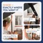 Baser parasol Original Push antracit 300 cm