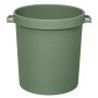 Orthex vandtønde recycled grøn 65 L