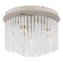 Globo Gorley lysekrone E14