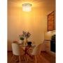Globo Gorley lysekrone E14