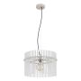 Globo loftlampe gorley E27 430X145 mm sand mat