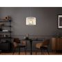 Globo loftlampe gorley E27 430X145 mm sand mat