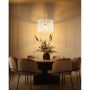 Globo loftlampe gorley E27 430X145 mm sand mat