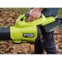 Ryobi Max Power RY36BLXC-0 løvblæser 36V u/batteri og lader