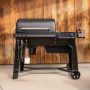 Traeger træpillegrill Woodridge