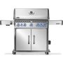Napoleon gasgrill Rogue pro-s 625 rustfri stål