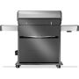 Napoleon gasgrill Rogue pro-s 625 rustfri stål