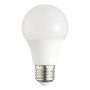 Eglo kronepærer E27 8,5W opal varmhvid 
