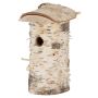 Garden Life redekasse birketræ H25,5 cm