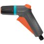 Gardena sprøjtepistol/rengøringsdyse Classic