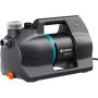 Gardena trykpumpe 4600 Silent elektrisk 600W