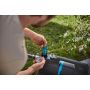 Gardena trykpumpe 4600 Silent elektrisk 600W