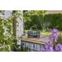 Gardena trykpumpe 5000 SilentComfort elektrisk 700W